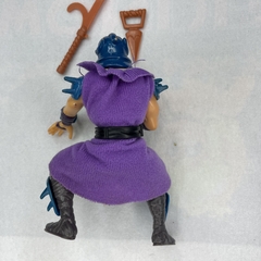 Tortugas Ninja TMNT Playmates Shedder en internet