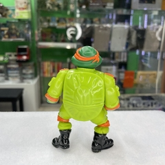 Tortugas Ninja TMNT Playmates Road Racin Mike - comprar online