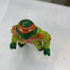 Tortugas Ninja TMNT Playmates Road Racin Mike en internet
