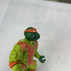 Tortugas Ninja TMNT Playmates Road Racin Mike - tienda online
