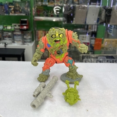 Tortugas Ninja TMNT Playmates Muckman