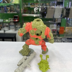 Tortugas Ninja TMNT Playmates Muckman - comprar online