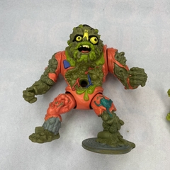 Tortugas Ninja TMNT Playmates Muckman en internet