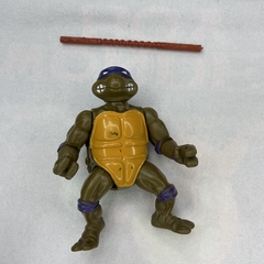 Tortugas Ninja TMNT Playmates Donatello - comprar online