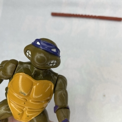 Imagen de Tortugas Ninja TMNT Playmates Donatello