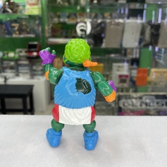 Tortugas Ninja TMNT Playmates Skateboardin Mike - comprar online