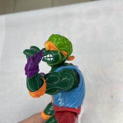 Tortugas Ninja TMNT Playmates Skateboardin Mike - tienda online