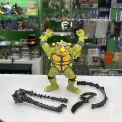 Tortugas Ninja TMNT Playmates Tokka