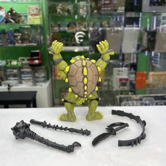 Tortugas Ninja TMNT Playmates Tokka - comprar online