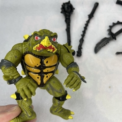 Tortugas Ninja TMNT Playmates Tokka en internet