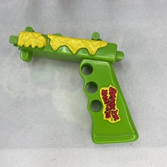 Tortugas Ninja TMNT Playmates Smash Em Bash Em - comprar online