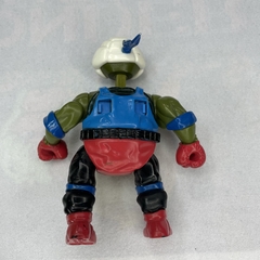 Tortugas Ninja TMNT Playmates Smash Em Bash Em en internet