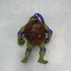 Tortugas Ninja TMNT Playmates Donatello Movie Star en internet