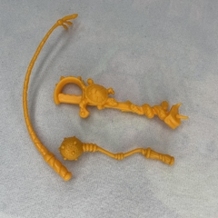 Tortugas Ninja TMNT Playmates Sword Slicin Leonardo