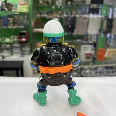 Tortugas Ninja TMNT Playmates Make My Day Leo en internet