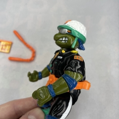 Imagen de Tortugas Ninja TMNT Playmates Make My Day Leo