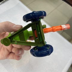 Imagen de Tortugas Ninja TMNT Playmates Sewer Seltzer Cannon