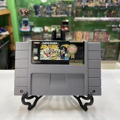 SNES Super Mario All Stars Super Nintendo CIB - comprar online
