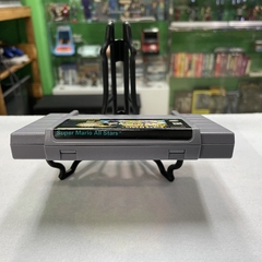 SNES Super Mario All Stars Super Nintendo CIB - Calabozo Mutante
