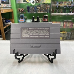 SNES Mario’s Time Machine - comprar online