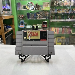 SNES The Legend Of Zelda A Link To The Past