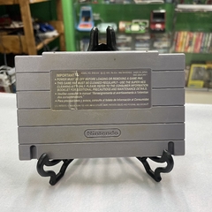 SNES Art Of Fighting SNK - comprar online