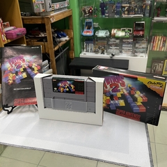 SNES Tetris 2 CIB en internet