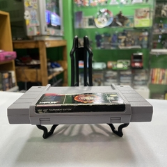 SNES NBA JAM