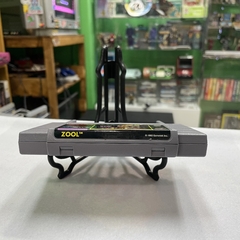 SNES ZOOL