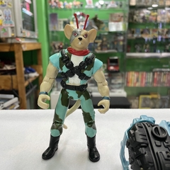 Motorratones de Marte Biker Mice from Mars Galoob Rad Rebel Vinnie - comprar online