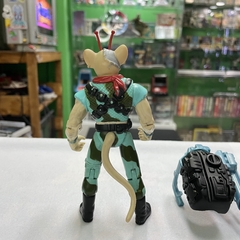 Motorratones de Marte Biker Mice from Mars Galoob Rad Rebel Vinnie en internet