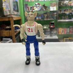 Motorratones de Marte Biker Mice from Mars Galoob Slum Dunk Vinnie