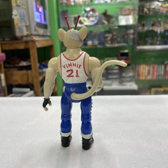 Motorratones de Marte Biker Mice from Mars Galoob Slum Dunk Vinnie - comprar online