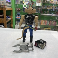 Motorratones de Marte Biker Mice from Mars Galoob Throttle - comprar online