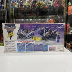 Motorratones de Marte Biker Mice from Mars Galoob Super Sidecar - comprar online
