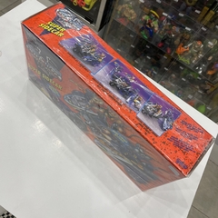 Motorratones de Marte Biker Mice from Mars Galoob Super Sidecar en internet