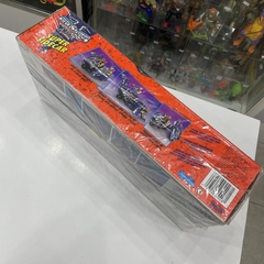 Motorratones de Marte Biker Mice from Mars Galoob Super Sidecar - Calabozo Mutante
