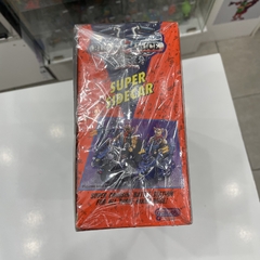 Imagen de Motorratones de Marte Biker Mice from Mars Galoob Super Sidecar