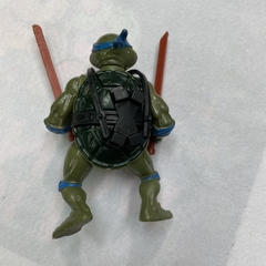 Tortugas Ninja TMNT Bootleg Leonardo en internet