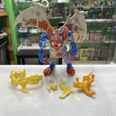 Tortugas Ninja TMNT Playmates Wingnut