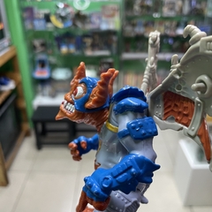Tortugas Ninja TMNT Playmates Wingnut - tienda online