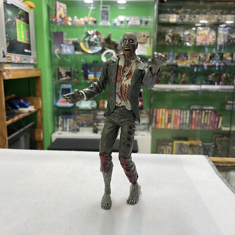 Resident Evil Neca Archive Series 1 Zombie Loose