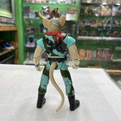 Motorratones de Marte Biker Mice from Mars Galoob Rad Rebel Vinnie - comprar online