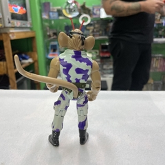 Motorratones de Marte Biker Mice from Mars Galoob Tail Whipping Throttle - comprar online