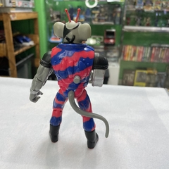 Motorratones de Marte Biker Mice from Mars Galoob Modo - comprar online