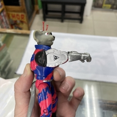 Motorratones de Marte Biker Mice from Mars Galoob Modo en internet