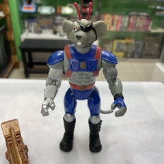Motorratones de Marte Biker Mice from Mars Galoob Modo - comprar online