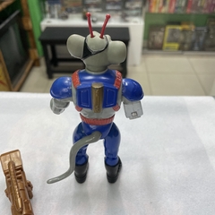 Motorratones de Marte Biker Mice from Mars Galoob Modo en internet