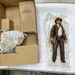 Indiana Jones Dial of Destiny Hasbro en internet