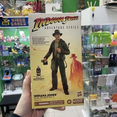 Indiana Jones Dial of Destiny Hasbro